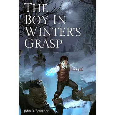 The Boy in Winter's Grasp