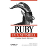 Ruby in a Nutshell