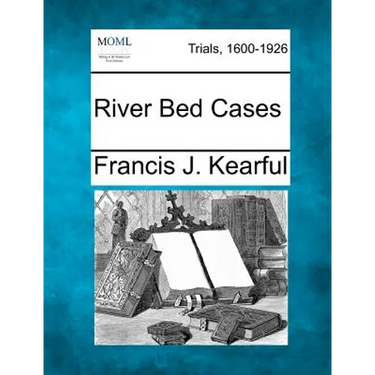 River Bed Cases
