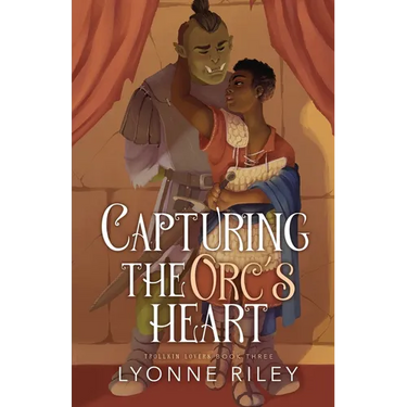 Capturing the Orc's Heart