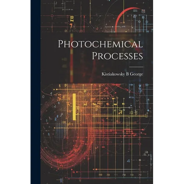 Photochemical Processes