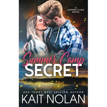 Summer Camp Secret