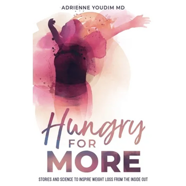 Hungry for More