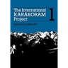 The International Karakoram Project: Volume 1