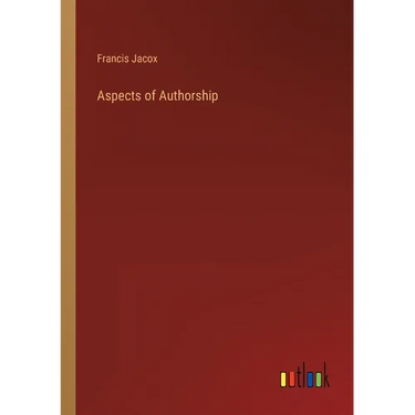 Aspects of Authorship