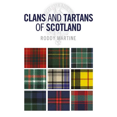 Clans and Tartans of Scotland