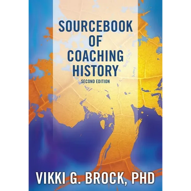 Sourcebook of Coaching History