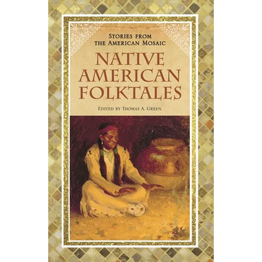 Native American Folktales