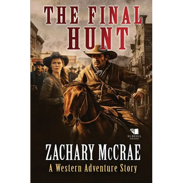 The Final Hunt: A Classic Western Adventure