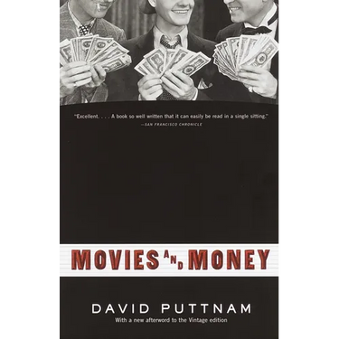 Movies and Money