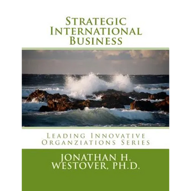 Strategic International Business