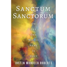 Sanctum Sanctorum: On the One Whose Name Is Holy