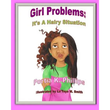 Girl Problems: It's a Hairy Situation