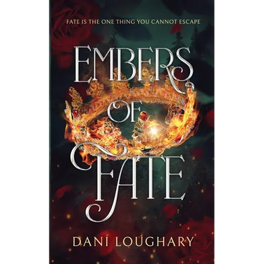 Embers of Fate