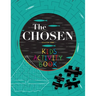 The Chosen Kids Activity Book: Season One
