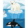 Marine Mammals Coloring Book 1