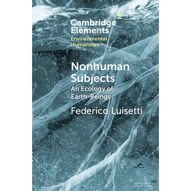 Nonhuman Subjects