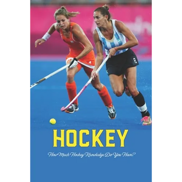 Hockey: How Much Hockey Knowledge Do You Have?