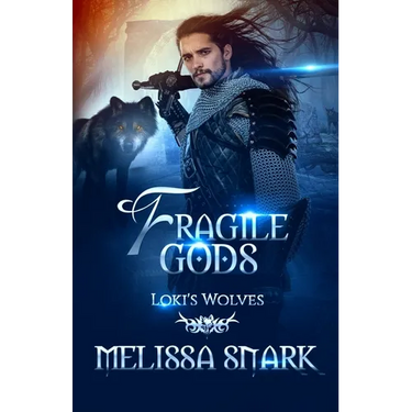 Fragile Gods: Loki's Wolves