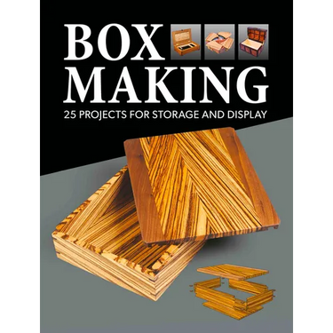 Box Making