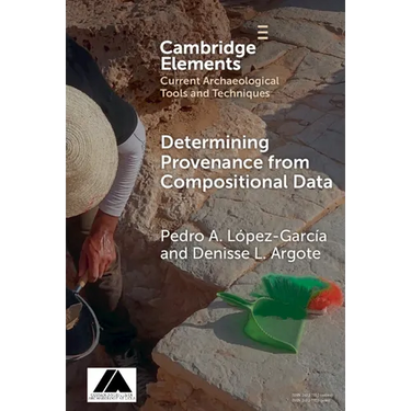 Determining Provenance from Compositional Data
