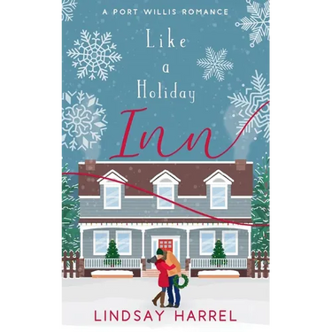 Like a Holiday Inn: A Sweet Romance
