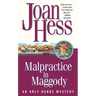 Malpractice in Maggody
