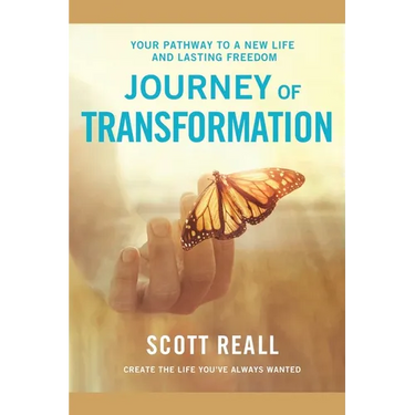 Journey of Transformation: Your Pathway to a New Life and Lasting Freedom