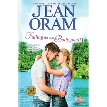 Falling for the Bodyguard: A Single Mom Romance