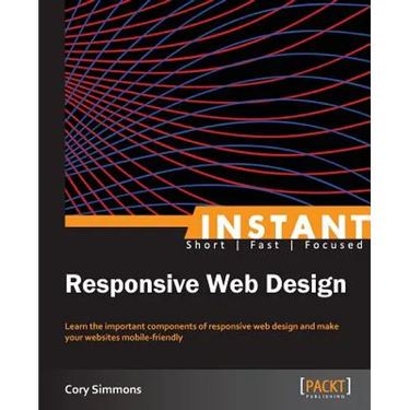 Instant Responsive Web Design