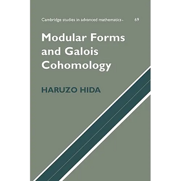Modular Forms and Galois Cohomology