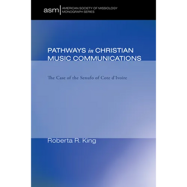 Pathways in Christian Music Communication