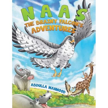 Naas - The Brainy Falcon's Adventures