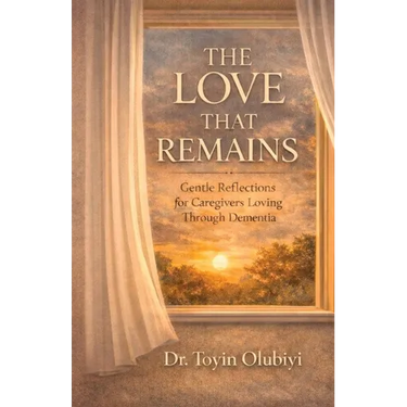 The Love That Remains