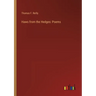 Haws from the Hedges: Poems