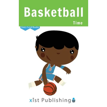 Basketball Time
