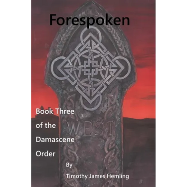 Forespoken