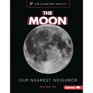 The Moon: Our Nearest Neighbor