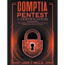 CompTIA PenTest+ Certification The Ultimate Study Guide to Practice Tests, Preparation and Ace the Exam