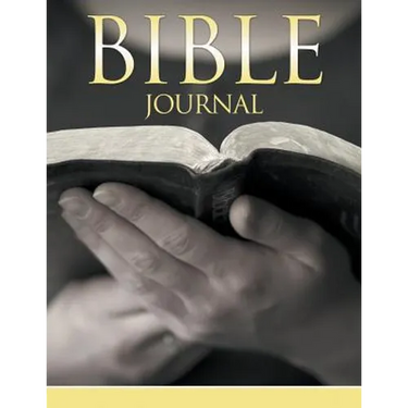 Bible Journal