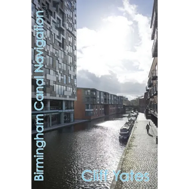 Birmingham Canal Navigation