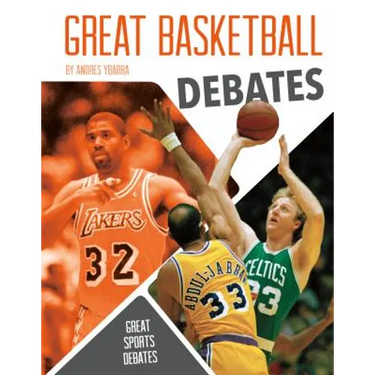 Great Basketball Debates