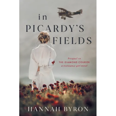 In Picardy's Fields