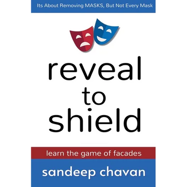 Reveal to Shield - Learn the Game of Facades