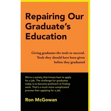 Repairing Our Graduate's Education