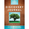 Soul Strength Discovery Journal: Rhythms for Thriving