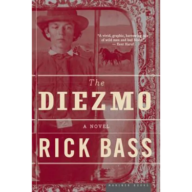 The Diezmo