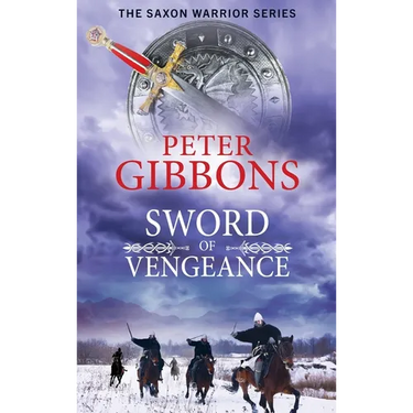 Sword of Vengeance