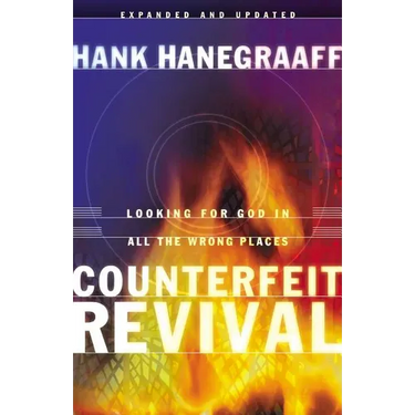 The Counterfeit Revival