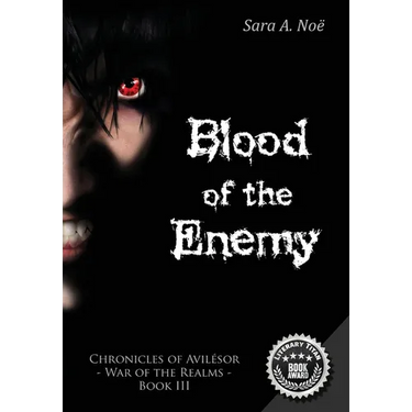 Blood of the Enemy